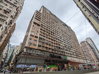 North Point - Metropole Building 10