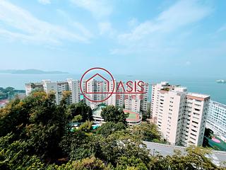 Pok Fu Lam - 63-65, Bisney Road 02