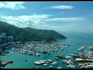 Ap Lei Chau - Sham Wan Towers Block 2 08