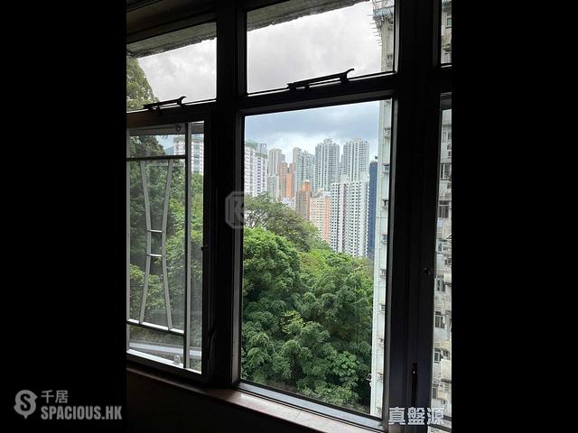 铜锣湾 - 金龙大厦 01