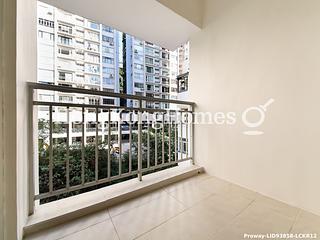 Causeway Bay - Happy Mansion 03