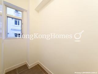 Causeway Bay - Happy Mansion 12