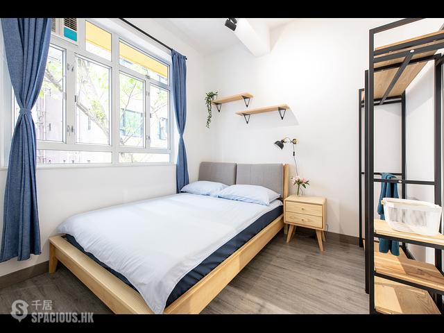 Wan Chai - 1-3, Swatow Street 01