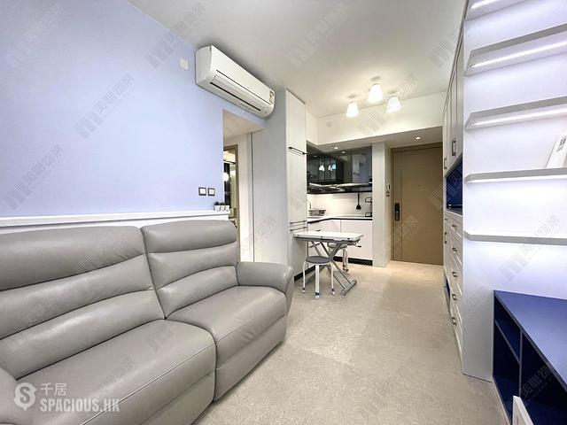 Pak Shek Kok - St Martin Phase 2 Tower 9 01
