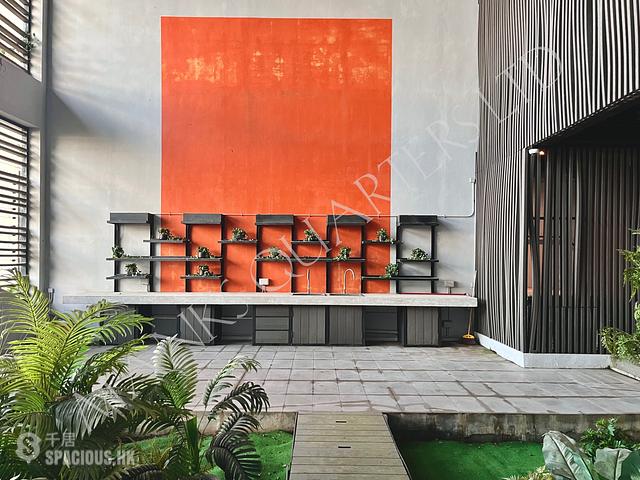 The Peak - 28, Barker Road 01
