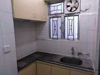 Sai Ying Pun - Tak May House 05