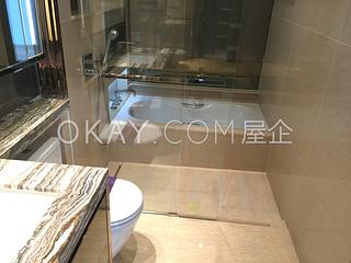 West Kowloon - The Cullinan (Tower 21 Zone 2 Luna Sky) 03