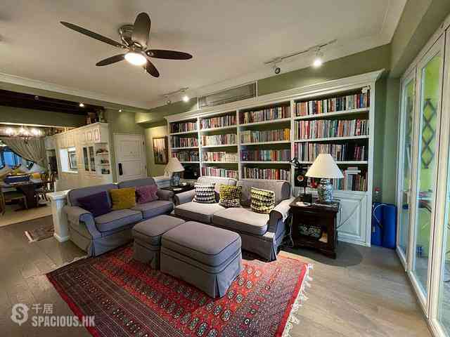 Mid Levels Central - 38B, Kennedy Road 02