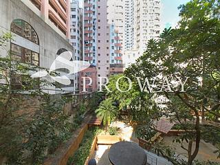 Sai Ying Pun - Orlins Court 02