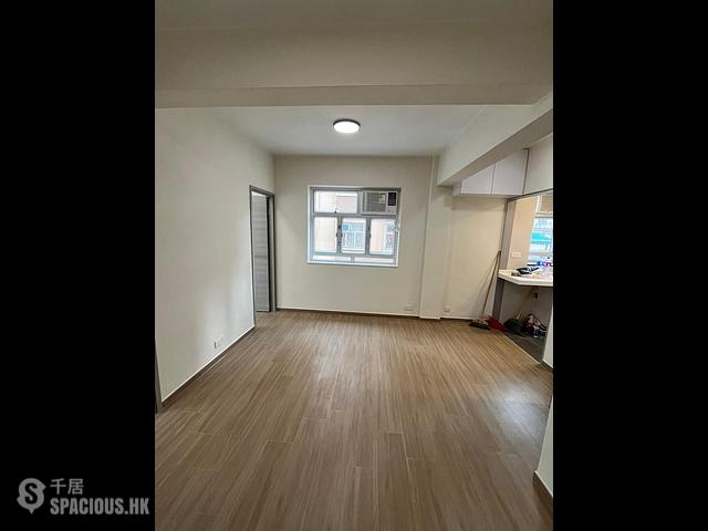 Tai Hang - 2-4, Wun Sha Street 01