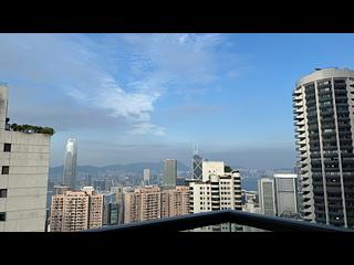中半山 - 蘭心閣 03