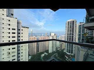 中半山 - 蘭心閣 04