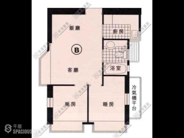 Hang Hau - La Cite Noble Block 5 01