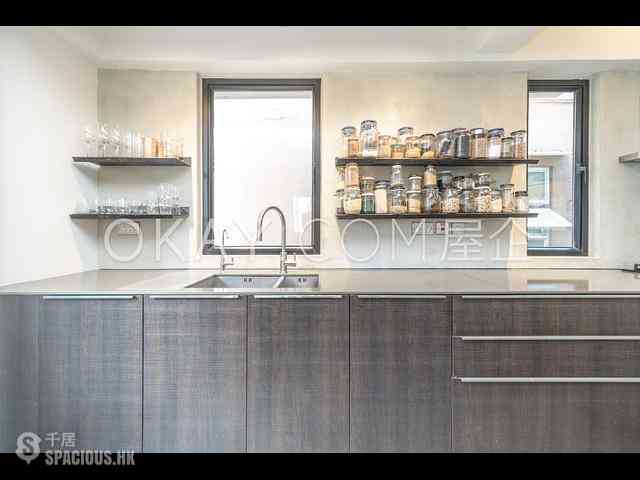 Sheung Wan - 84-86, Ko Shing Street 06