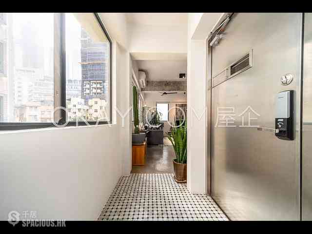 Sheung Wan - 84-86, Ko Shing Street 12