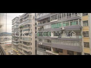 銅鑼灣 - 海德大廈 04