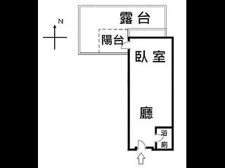 萬華區 - 台北萬華區康定路XXX號 15