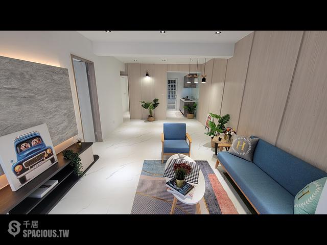 Xinyi - No. X, Lane 345, Wuxing St, Xinyi District, Taipei City, Taiwan 110 01