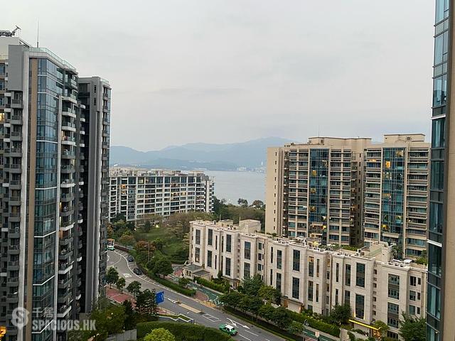 Pak Shek Kok - St Martin Phase 2 Tower 10 01