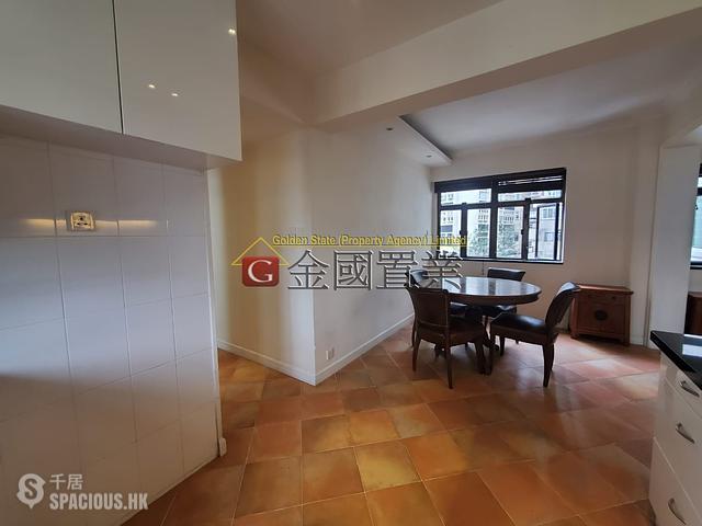 Stubbs Road - Miramar Villa Block 5-8 (East) 01