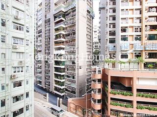 Sai Ying Pun - Elegant Garden 02