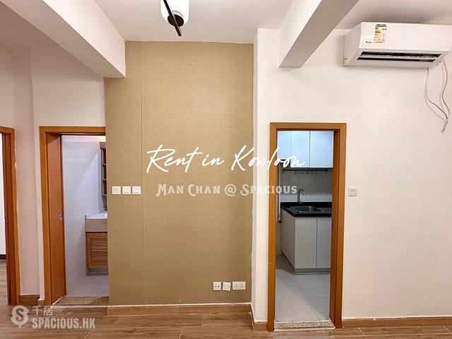 Mong Kok - 945, Canton Road 01
