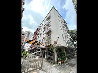 Tai Hang - Hecny Court 18