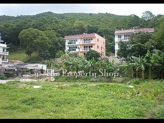 Sai Kung - 32, Chi Fai Path 02