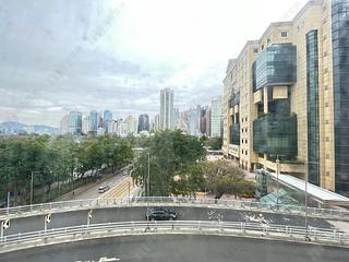 Causeway Bay - Bay View Mansion Block A 06