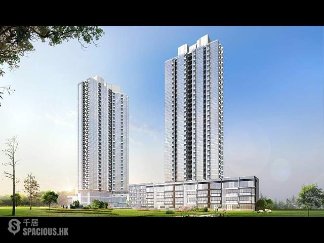 Kai Tak - Oasis Kai Tak 01