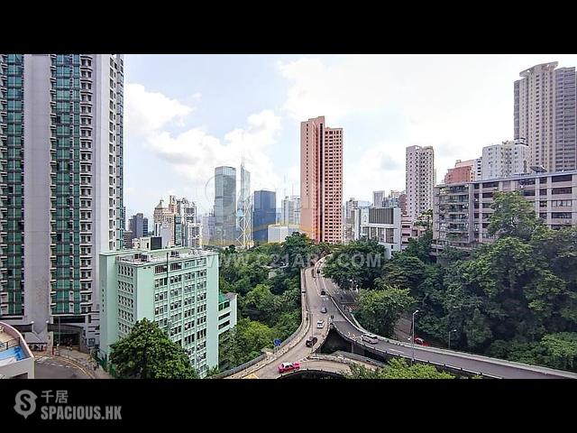 中半山 - 罗便臣花园大厦 罗便臣道3-3A号 01