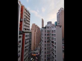 Wan Chai - Opulent Building 05