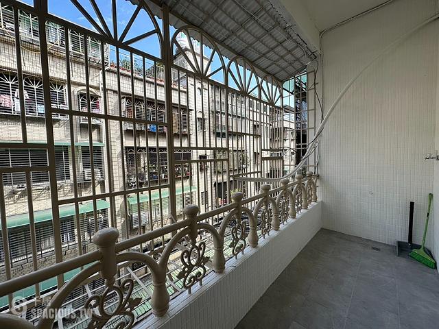 Sanchong - No. XX, Lane 80, Renhua St, Sanchong District, New Taipei City, Taiwan 241 01