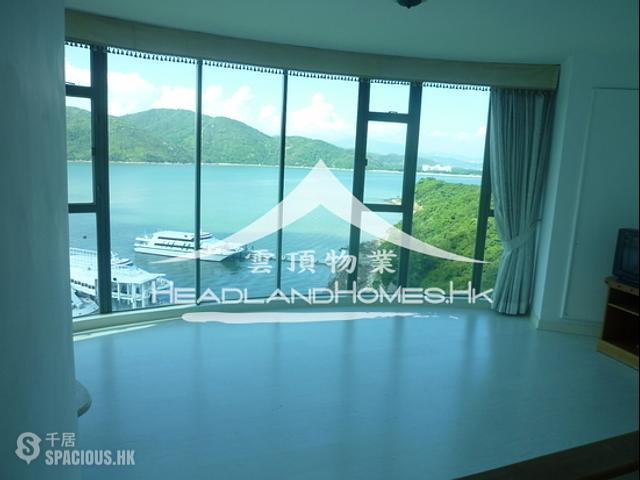 愉景湾 - 愉景湾8期 海堤居 海堤阁 01