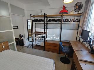 Sai Ying Pun - 25, High Street 10