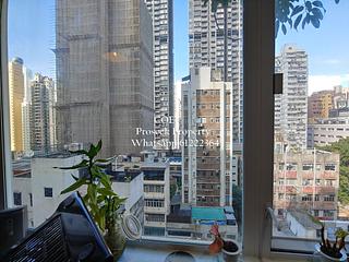 Sai Ying Pun - 25, High Street 33