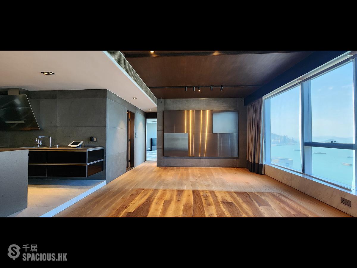 West Kowloon - The Cullinan (Tower 21 Zone 2 Luna Sky) 01