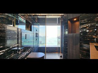 West Kowloon - The Cullinan (Tower 21 Zone 2 Luna Sky) 19