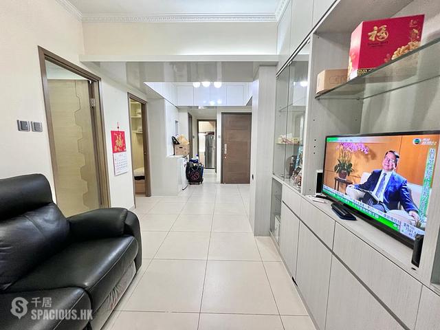 Wan Chai - Thai Wah Building 01
