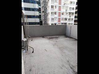 Sai Ying Pun - Tak May House 08