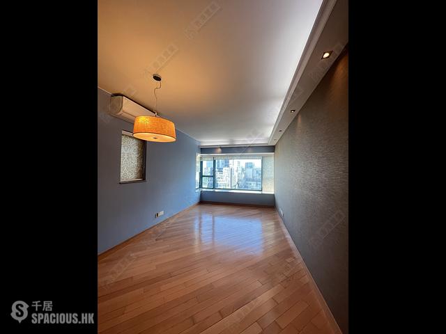 Tai Kok Tsui - The Long Beach Tower 8 01