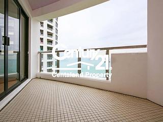 Pok Fu Lam - Pine Court 03