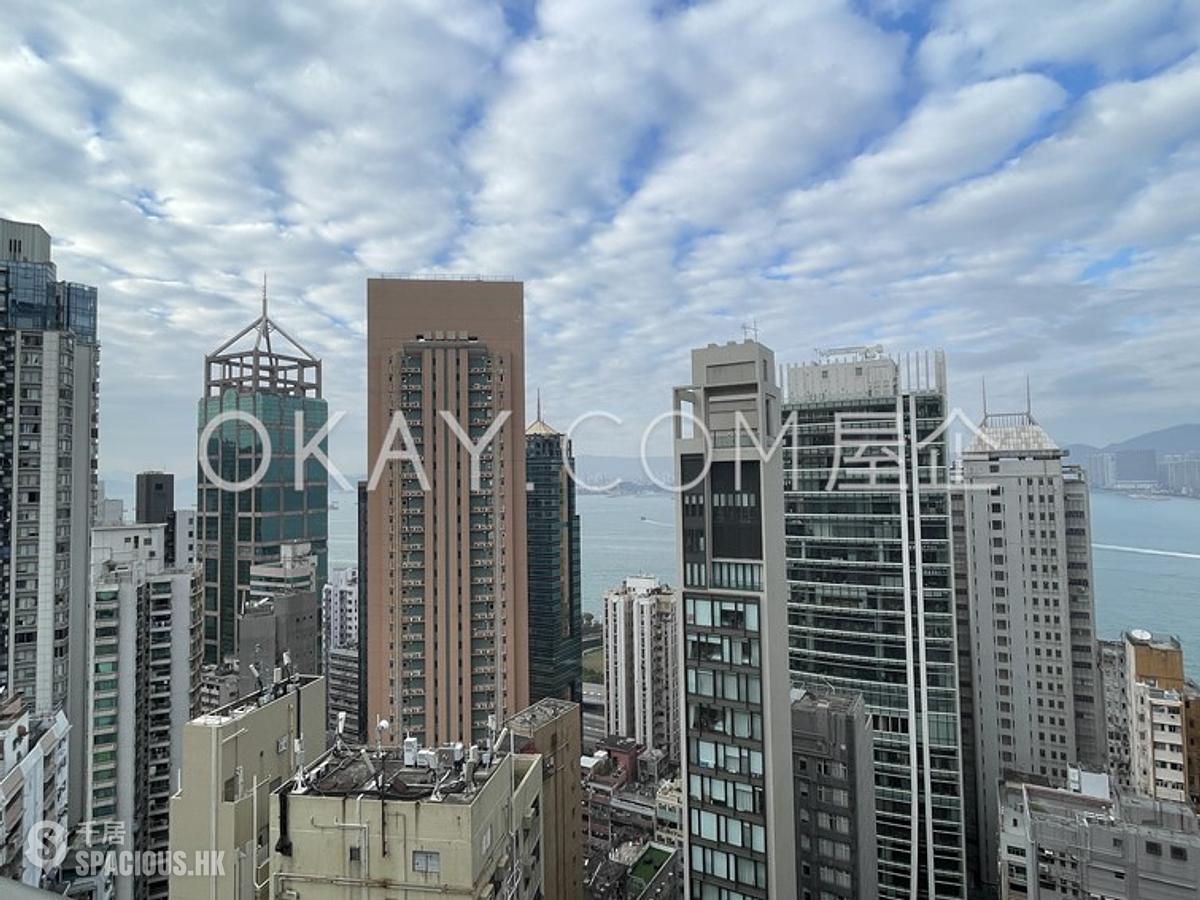 Sheung Wan - One Pacific Heights 01