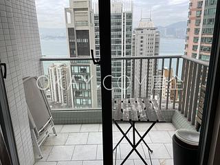 Sheung Wan - One Pacific Heights 02