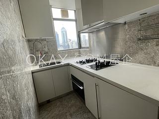 Sheung Wan - One Pacific Heights 06