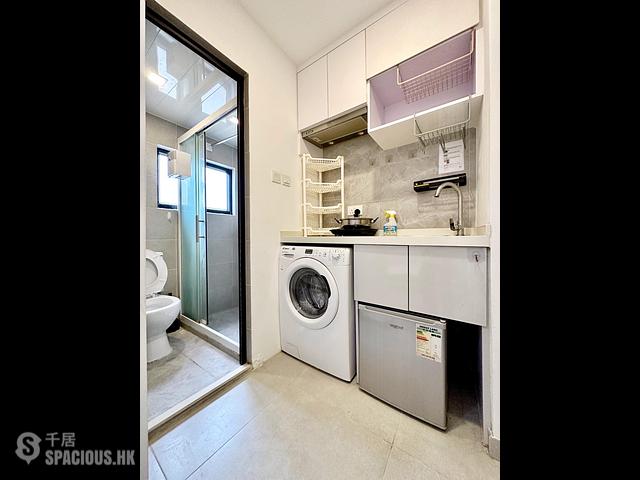 Sai Ying Pun - Yuet Sum Mansion 01