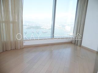 West Kowloon - The Cullinan (Tower 21 Zone 1 Sun Sky) 06