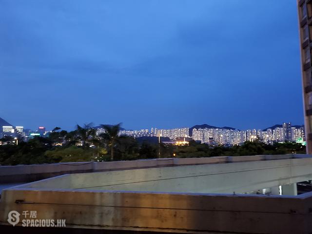 Tai Koo Shing - Tai Koo Shing Harbour View Gardens (East) Lotus Mansion 01