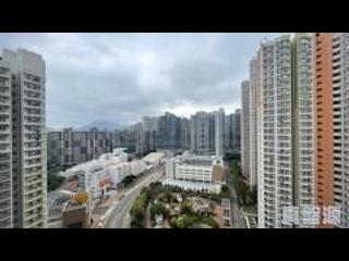 Tseung Kwan O - Savannah Block 3B 04