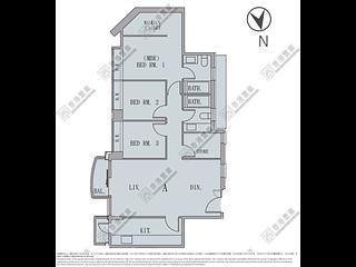 Jordan - The Austin Block 5A 08